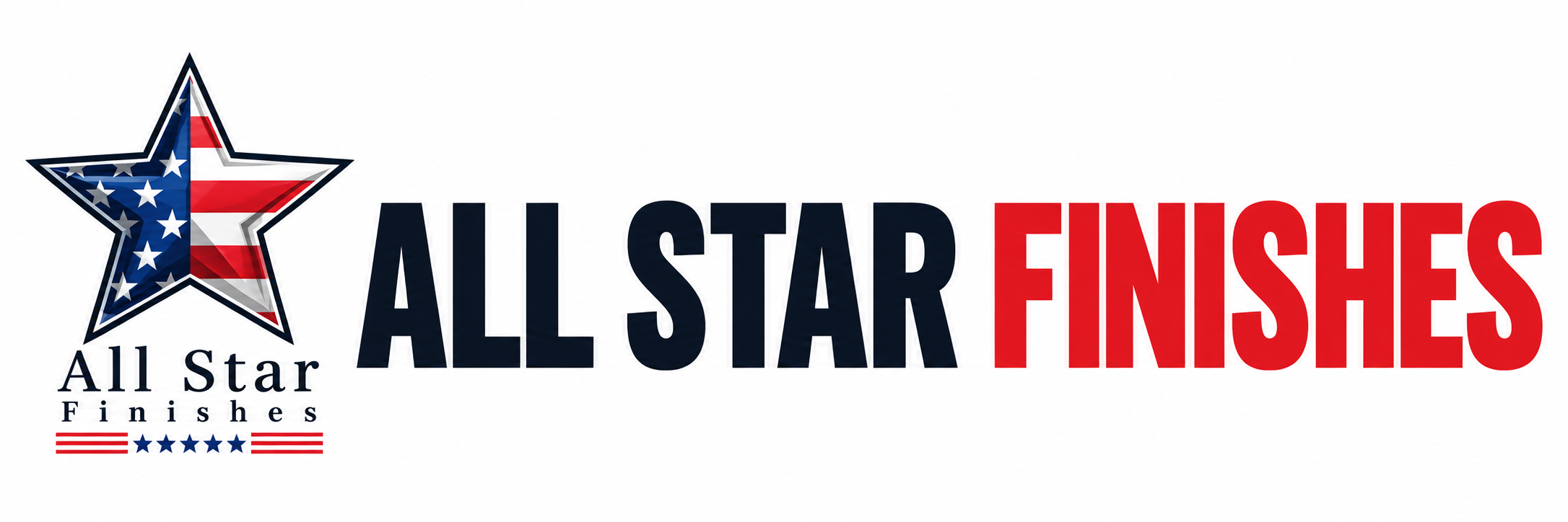 All Star Finishes